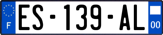 ES-139-AL