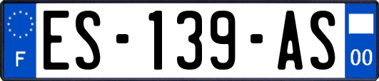 ES-139-AS