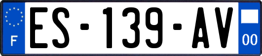 ES-139-AV