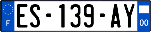 ES-139-AY