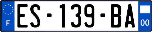 ES-139-BA