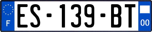 ES-139-BT