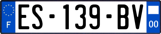 ES-139-BV