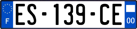 ES-139-CE