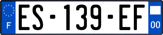 ES-139-EF