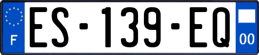 ES-139-EQ