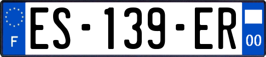 ES-139-ER