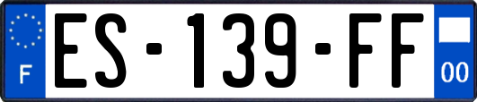 ES-139-FF