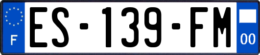 ES-139-FM