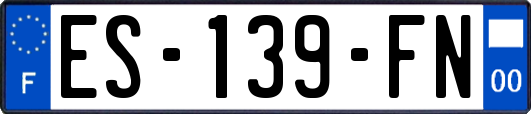 ES-139-FN