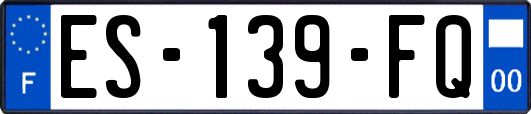 ES-139-FQ