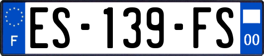 ES-139-FS