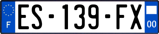 ES-139-FX