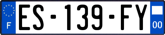 ES-139-FY