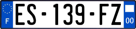 ES-139-FZ