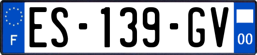 ES-139-GV