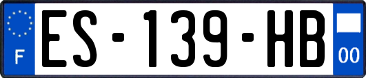 ES-139-HB