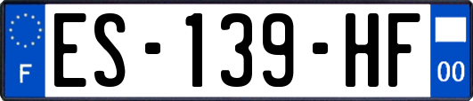 ES-139-HF