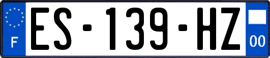 ES-139-HZ