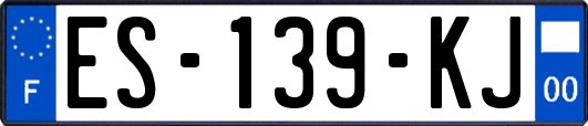 ES-139-KJ