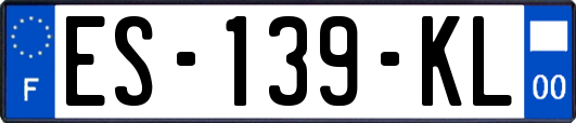 ES-139-KL