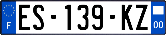 ES-139-KZ