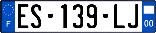 ES-139-LJ