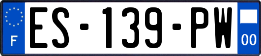 ES-139-PW