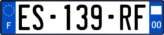 ES-139-RF