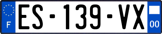 ES-139-VX