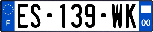 ES-139-WK