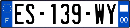 ES-139-WY