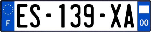 ES-139-XA