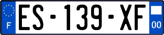 ES-139-XF