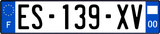 ES-139-XV