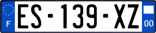 ES-139-XZ
