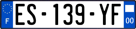 ES-139-YF