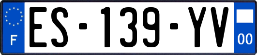 ES-139-YV