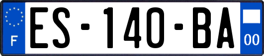 ES-140-BA