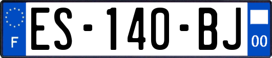 ES-140-BJ