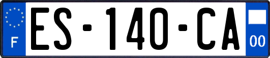 ES-140-CA