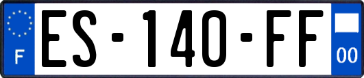 ES-140-FF