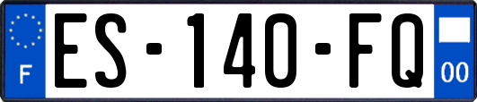 ES-140-FQ