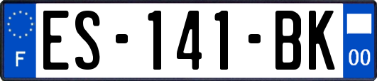 ES-141-BK