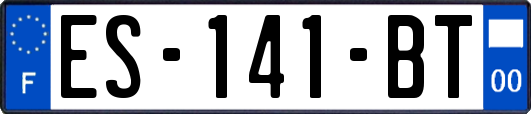 ES-141-BT