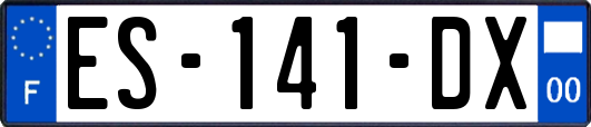 ES-141-DX