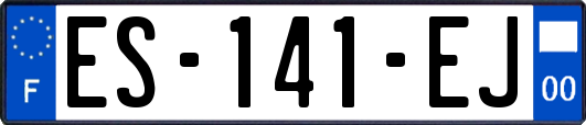ES-141-EJ