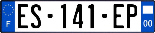 ES-141-EP