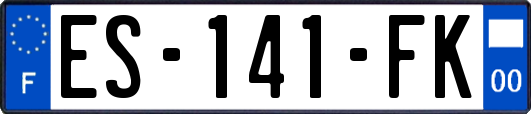 ES-141-FK