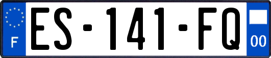 ES-141-FQ